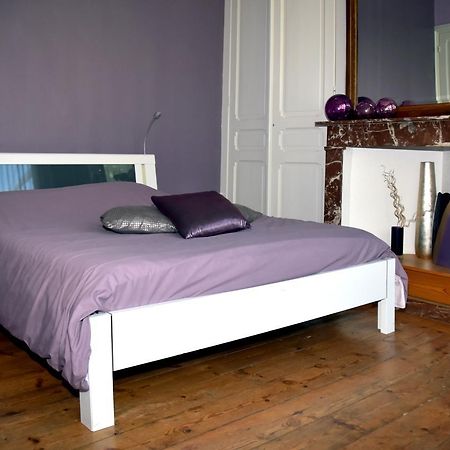 Chambres D'Hotes L'Escale Malouine Dunkirk Kültér fotó