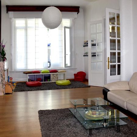 Chambres D'Hotes L'Escale Malouine Dunkirk Kültér fotó